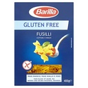 Barilla Gluten Free Pasta Fusilli, 400g