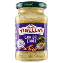 Pesto Artichoke und Wallnuss| 185g | Tigullio