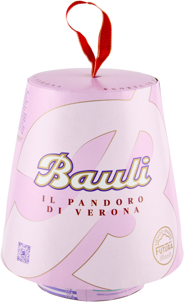 Mini Pandoro di Verona | 100g | Bauli