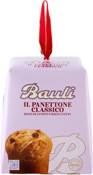 Mini Panettone | 90g | Bauli