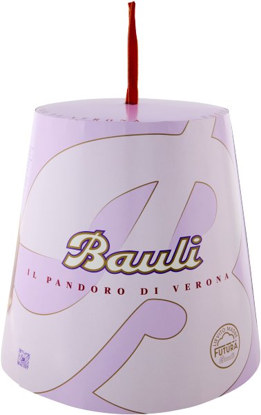 Il Pandoro di Verona | 1 kg | Bauli