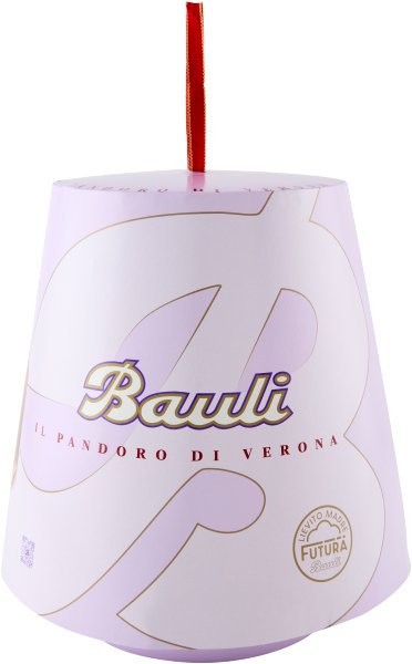 Il Pandoro di Verona | 700 g | Bauli