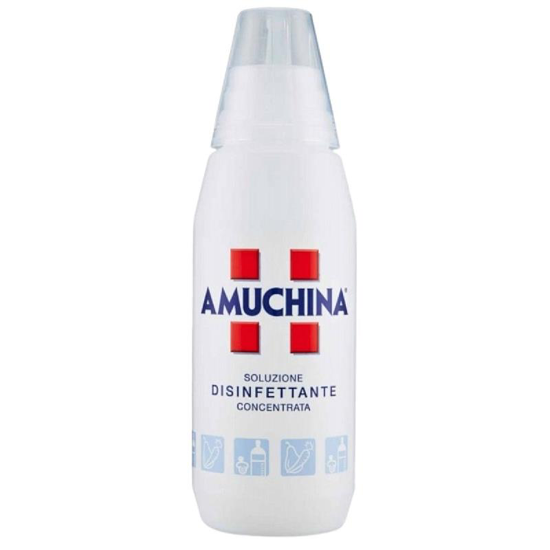 Desinfektionsmittel | 500ml | Amuchina