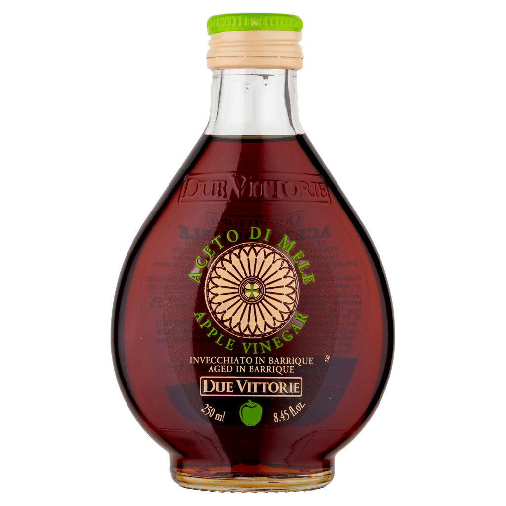 Aceto di Miele Apfelessig | 250 ml | Due Vittorie