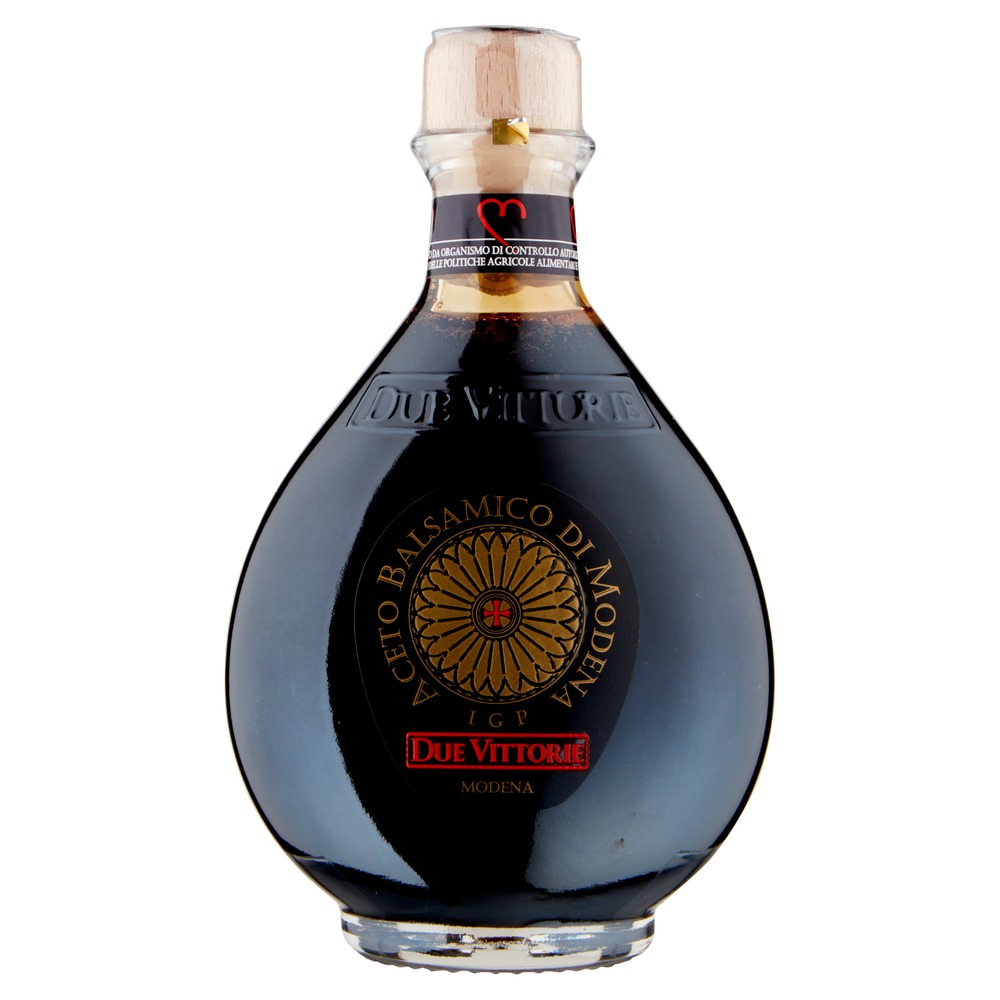 Aceto Balsamico | 250 ml | Due Vittorie