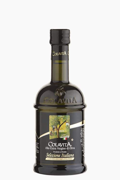 Olio Extra Vergine di Oliva | 500ml | Colavita