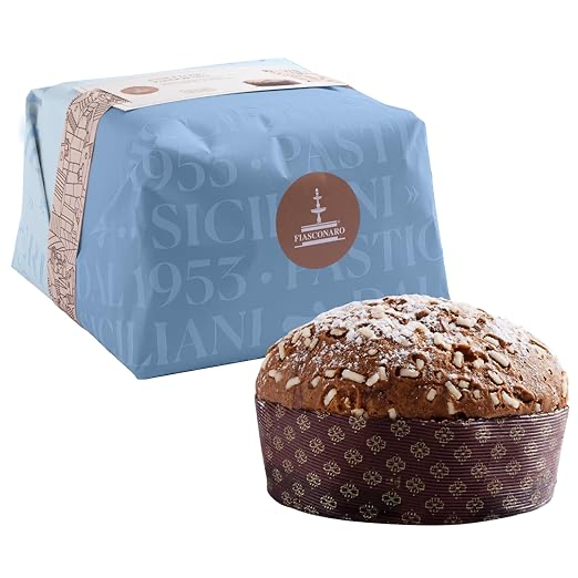 Panettone "Pandorato" | 750g | Fiasconaro