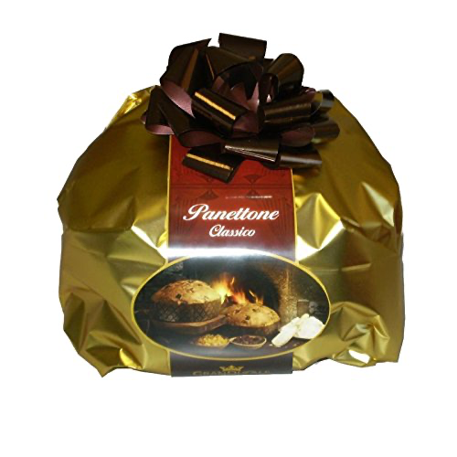 Panettone "Pandorato" | 1000g | Fiasconaro