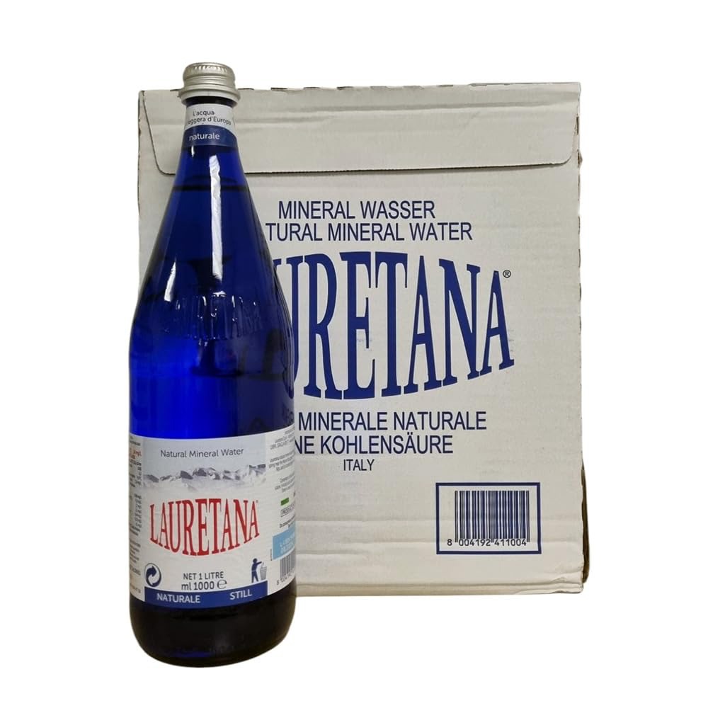 Lauretana | 6x1L