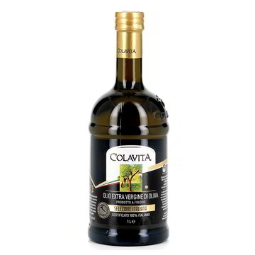 Olio Extra Vergine di Oliva | 1L | Colavita
