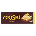 Grisbi Zitrone | 135g | Vicenzi 