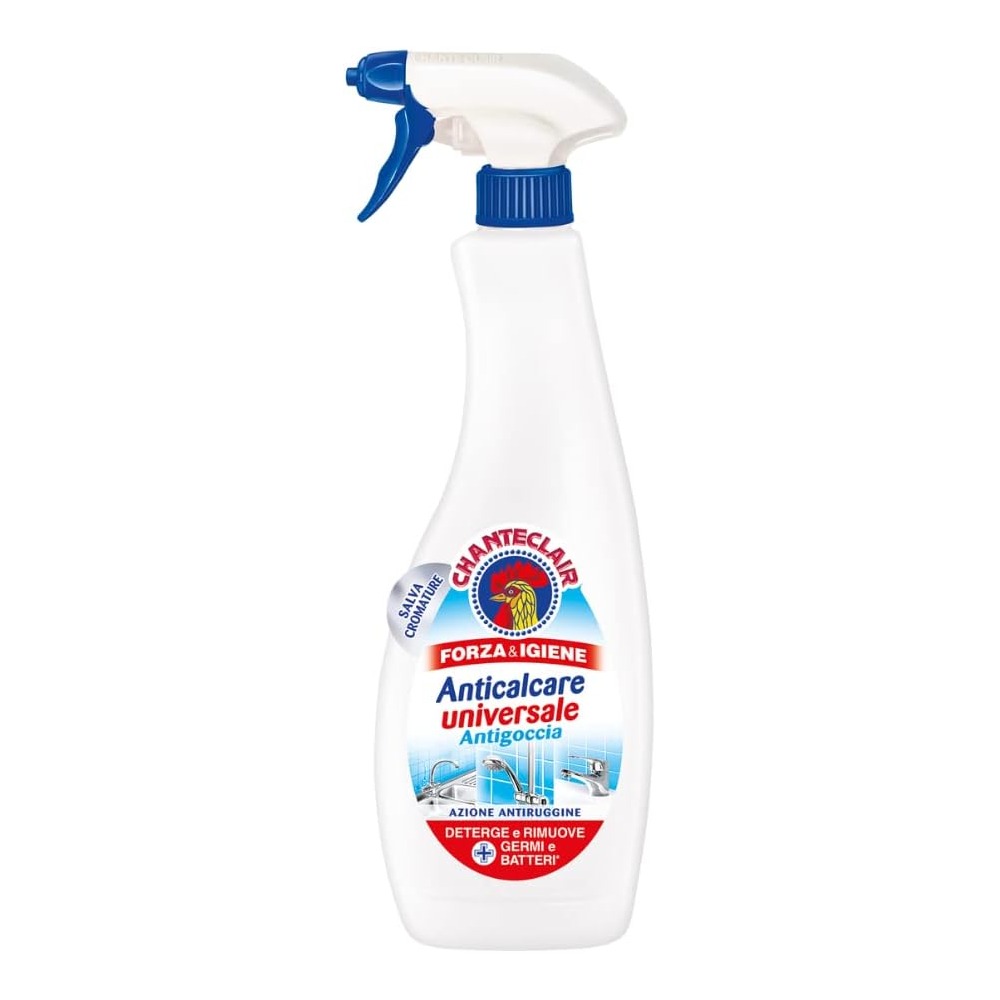Universalreiniger Anti-Kalk | 625ml | Chante Clair 