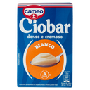 Ciobar Trinkschokolade Weisse Schokolade | 5 Tassen | Cameo