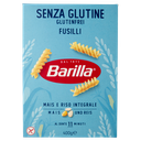 Glutenfreie Pasta Fusilli | 400g | Barilla