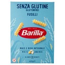Glutenfreie Pasta Fusilli | 400g | Barilla