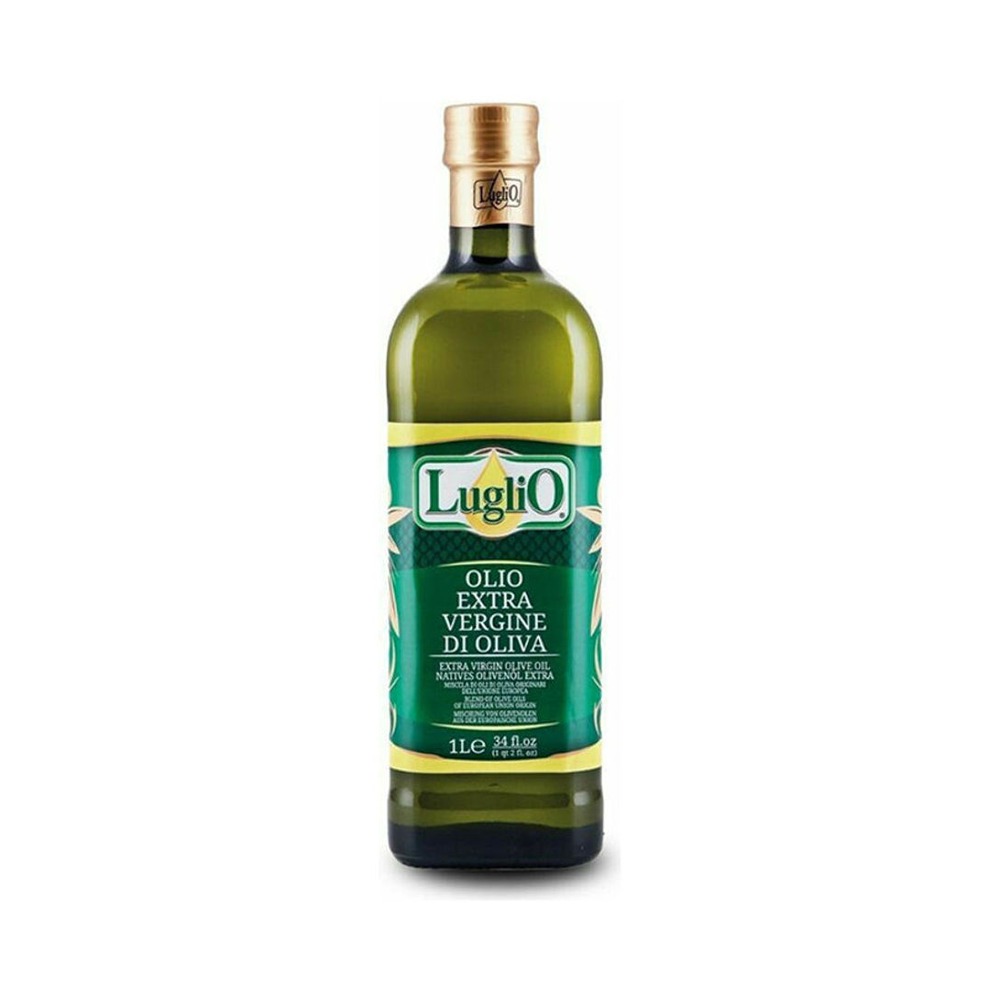 Olio Extra Vergine di Oliva | 1L | Olio Luglio