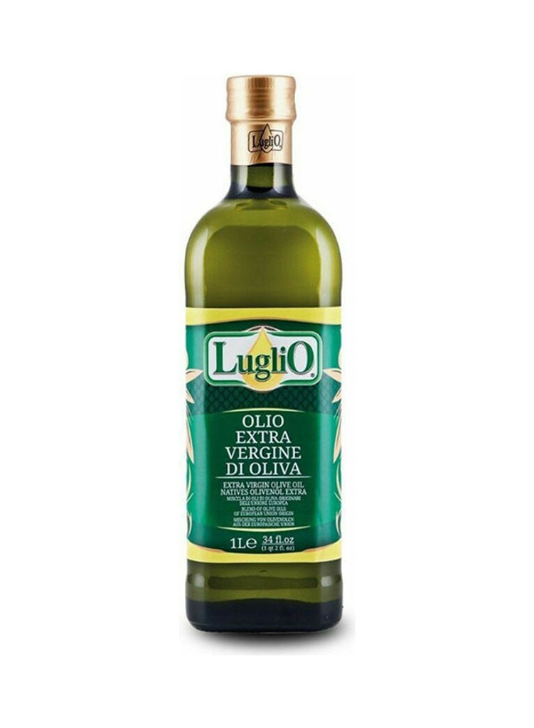 Olio Extra Vergine di Olivia | 1L | Olio Luglio
