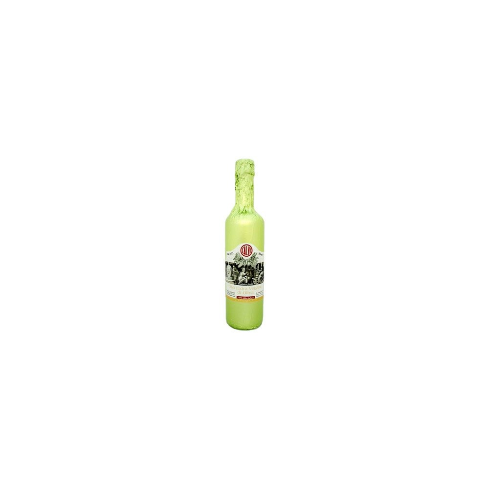 Extra Vergine Olio di Oliva | 500ml | Calvi