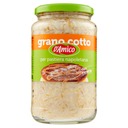 Grano Cotto | 580g | D'Amico