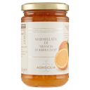 Marmelade "Arancia Di Ribera D.O.P." | 360g | Agrisicilia