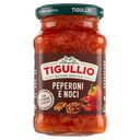 Pesto Paprika und Walnuss | 185g | Tigullio