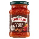 Pesto Paprika und Walnuss | 190g | Tigullio