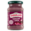 Pesto Rettich und Speck | 185g | Tigullio