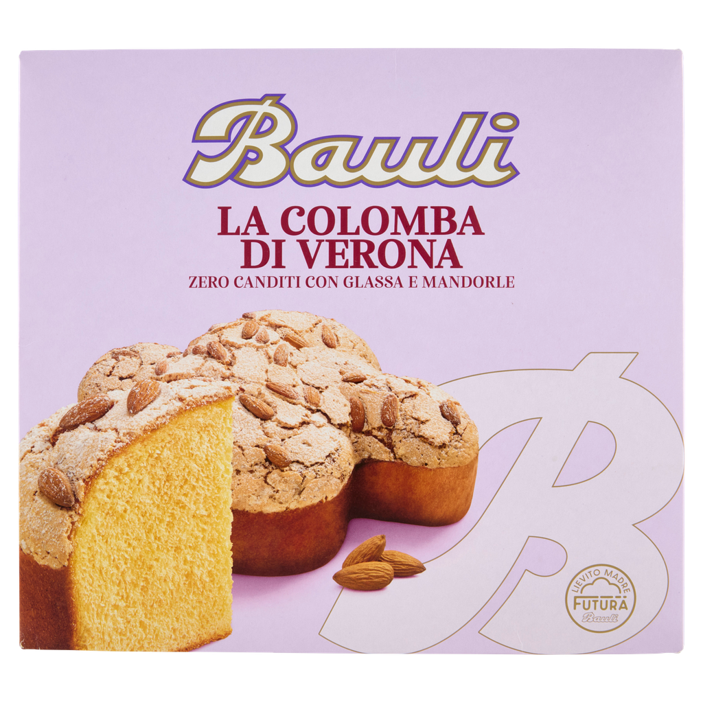 Colomba Verona | 1kg | Bauli