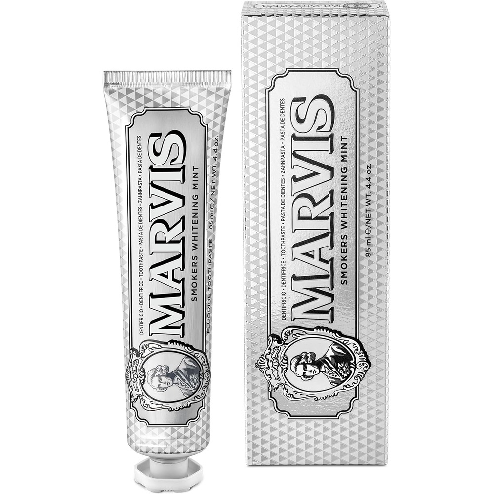 Zahnpasta Whitening Mint | 85ml | Marvis
