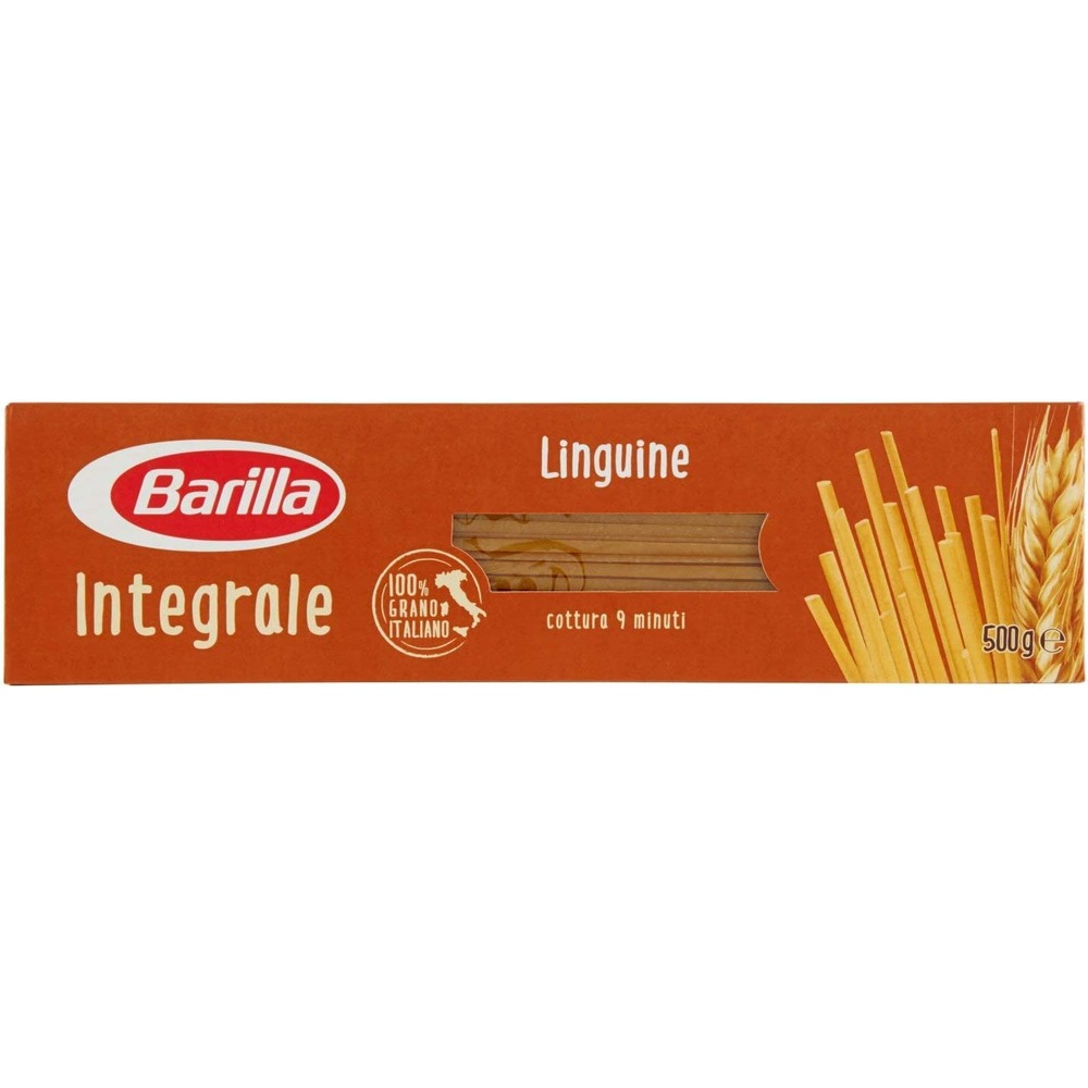 Spaghetti Integrale Vollkorn | 500g | Barilla