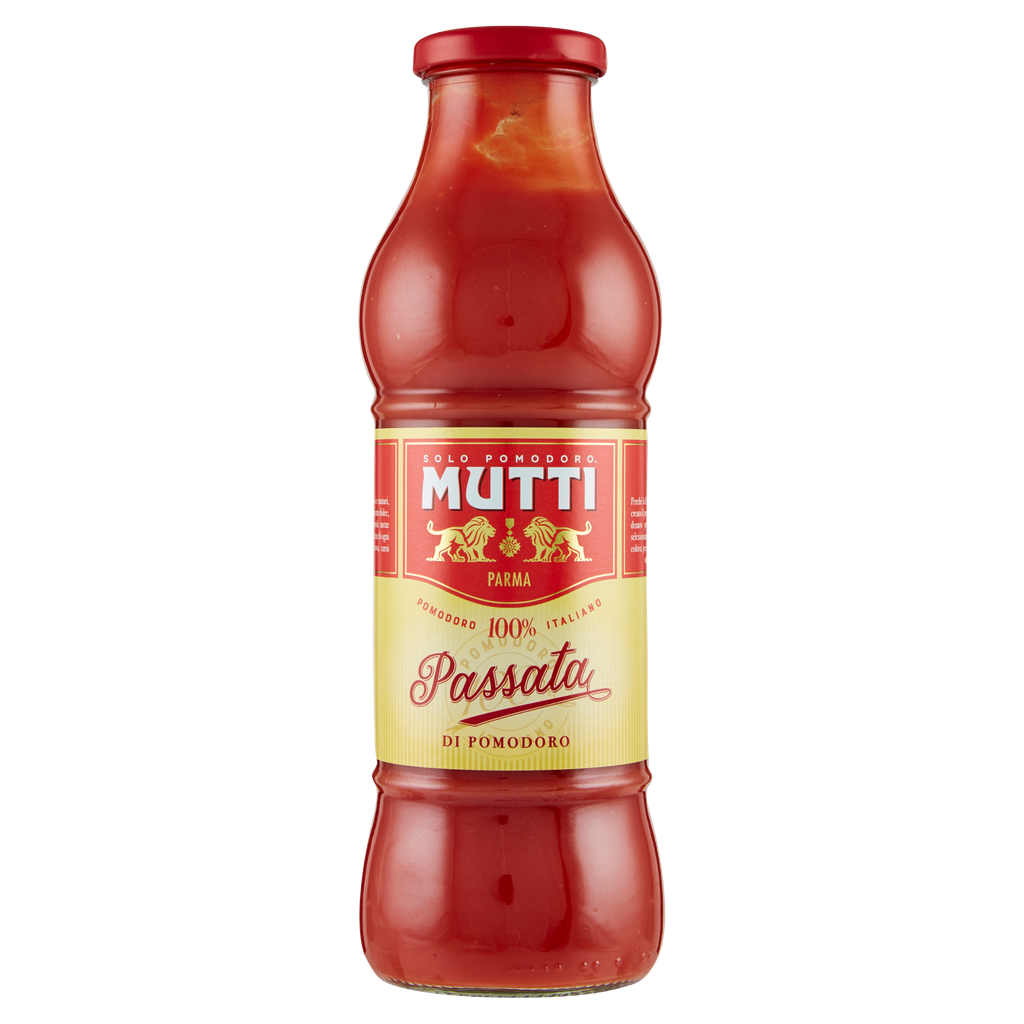 Passata di Pomodoro | 700g | Mutti