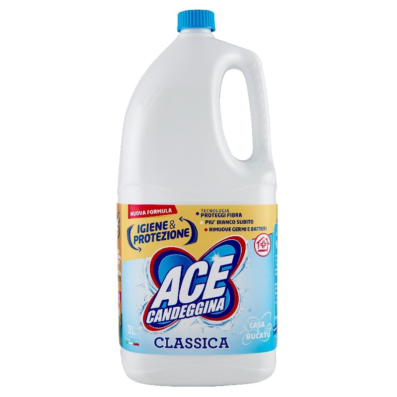 ACE Bleichmittel | 3L | ACE