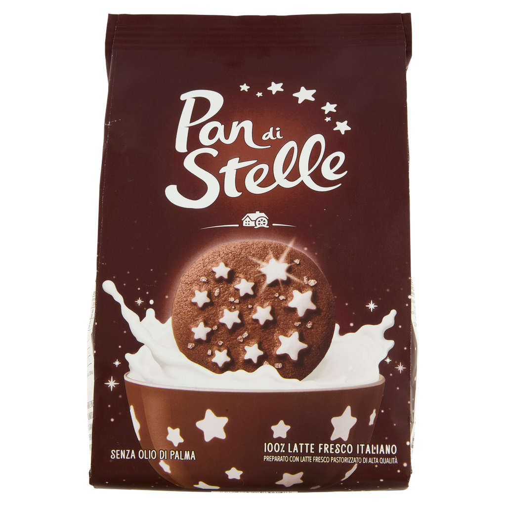Pan di Stelle | 350g | Mulino Biancho 