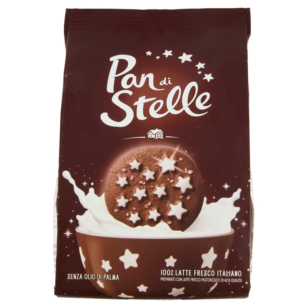 Pan di Stelle | 350g | Mulino Bianco