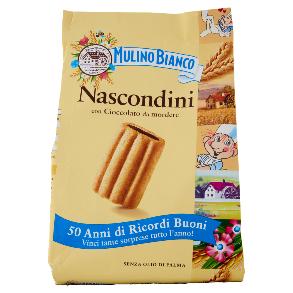 Nascondini | 330g | Mulino Biancho 