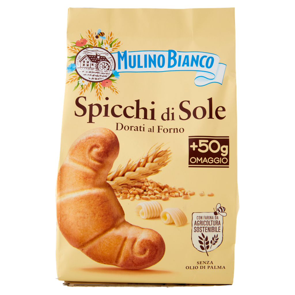 Spicchi di Sole | 350g | Mulino Biancho 