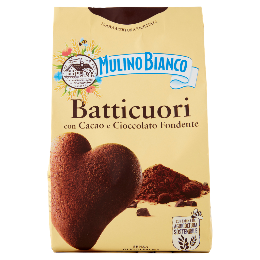 Batticuori | 350g | Mulino Biancho 