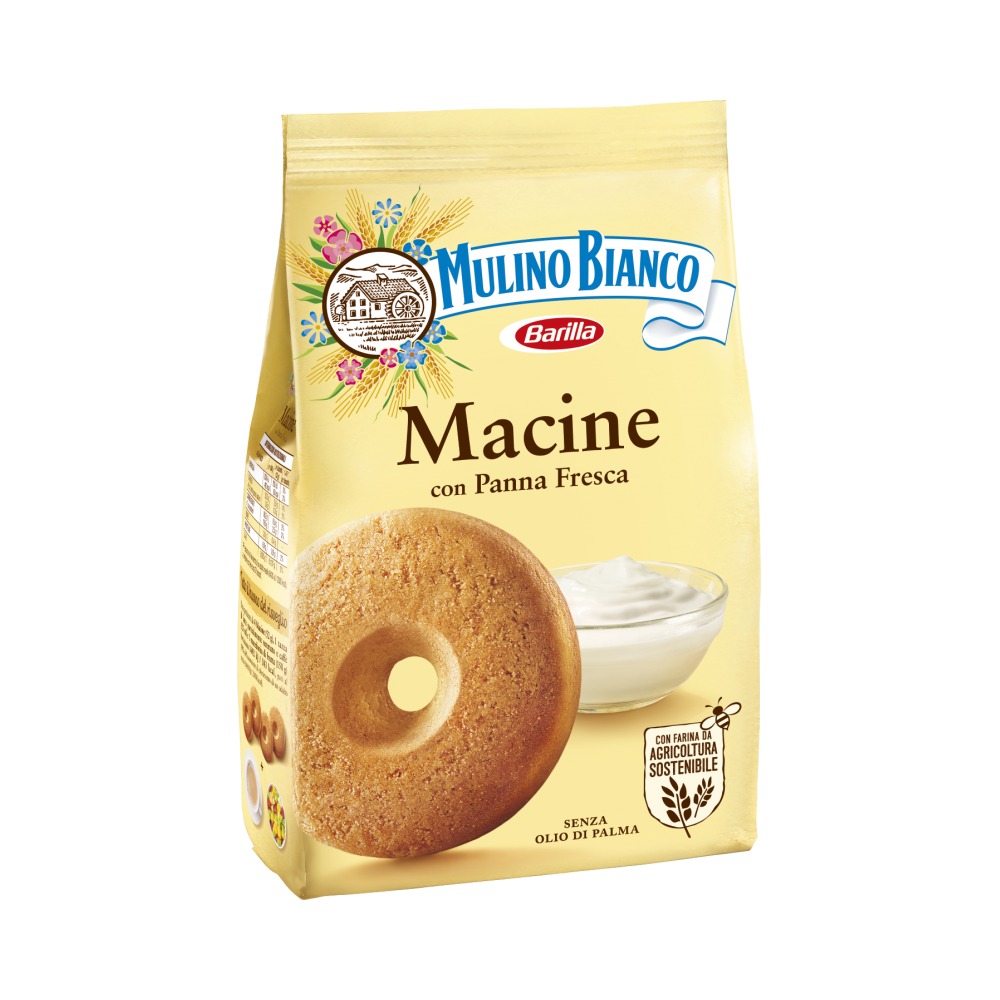 Macine | 350g | Mulino Biancho 