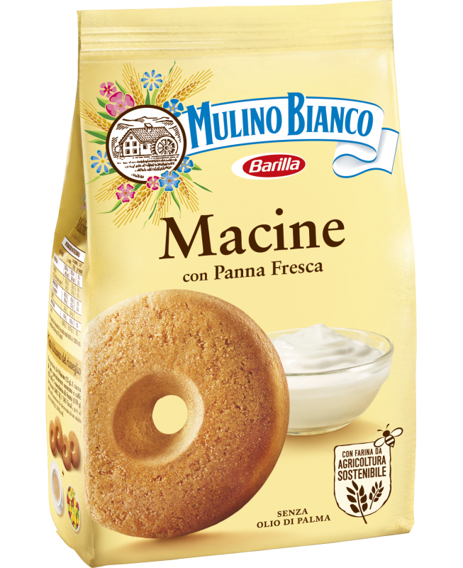 Macine | 350g | Mulino Biancho 