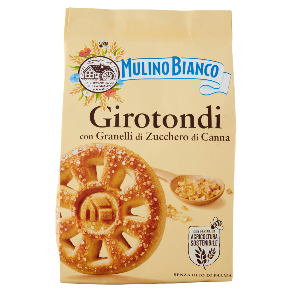 Girotondi | 350g | Mulino Biancho 