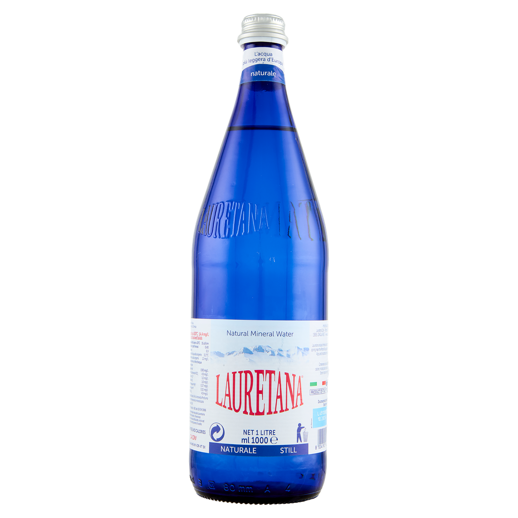 Lauretana | 1L 
