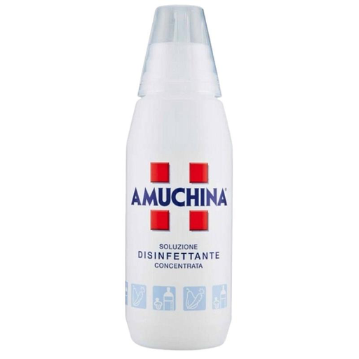 Desinfektionsmittel | 500ml | Amuchina