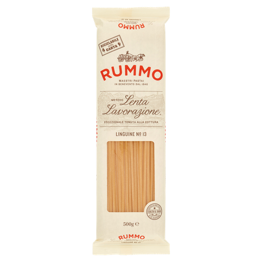  Linguine N.13 | 500g | Rummo 