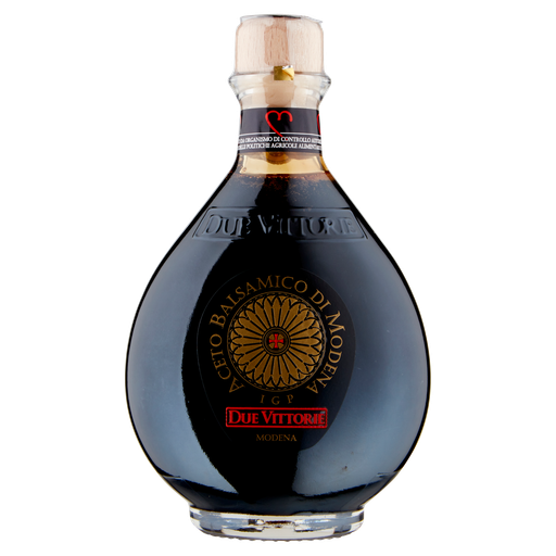 Aceto Balsamico | 250 ml | Due Vittorie