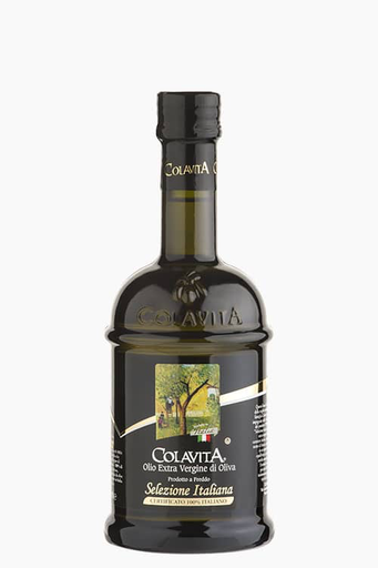 Olio Extra Vergine di Oliva | 500ml | Colavita