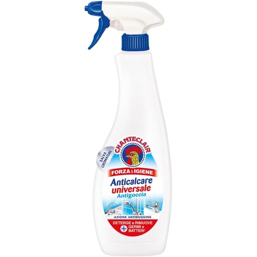 Universalreiniger Anti-Kalk | 625ml | Chante Clair