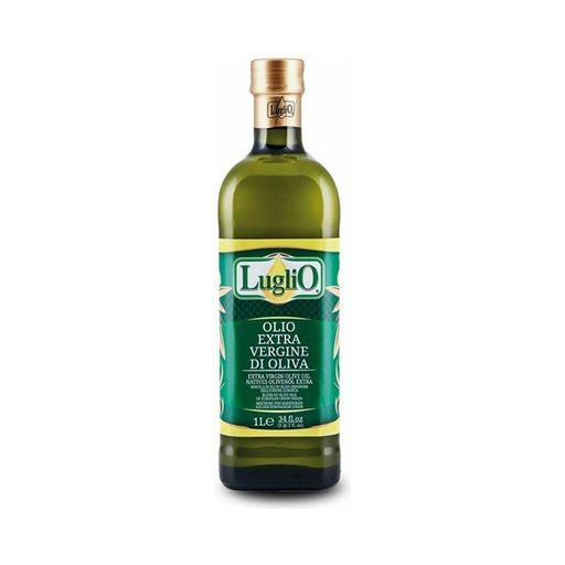 [85-D2ZC-C981] Olio Extra Vergine di Oliva | 1L | Olio Luglio