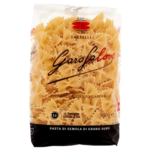 Farfalle N.78 | 500g | Garofalo