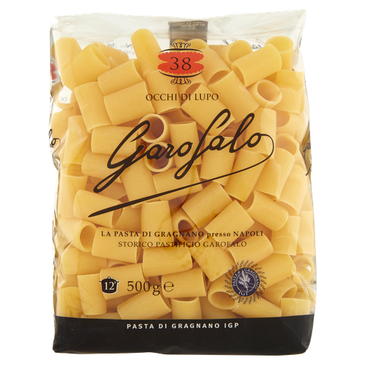 Occhi di Lupo N.38 | 500g | Garofalo