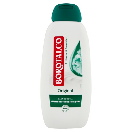 Duschgel Original Talco | 450ml | Borotalco